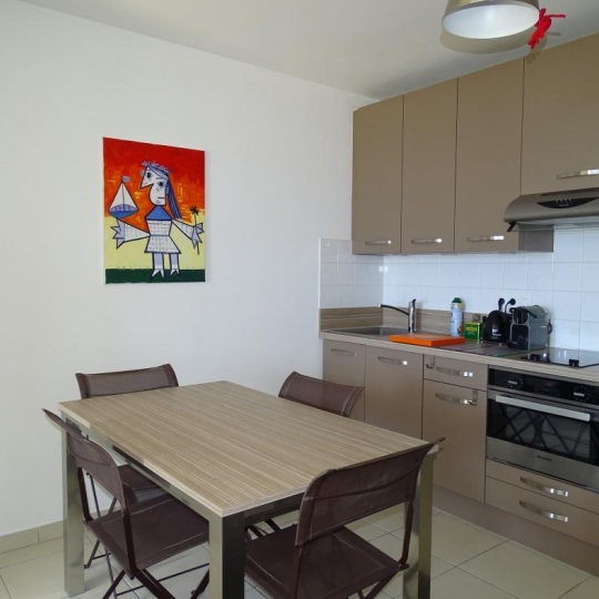  KARIN IMMOBILIER : Appartement | CALVI (20260) | 39 m2 | 240 000 € 