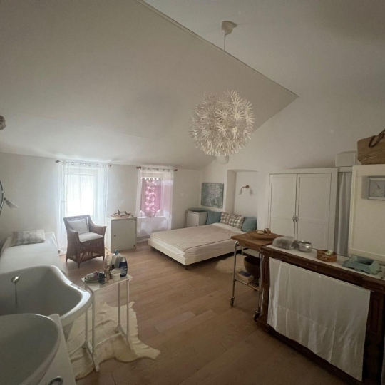  KARIN IMMOBILIER : House | SAINT-MARTIN-DE-L'ARCON (34390) | 50 m2 | 145 000 € 