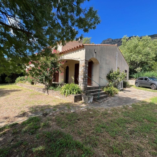  KARIN IMMOBILIER : House | COLOMBIERES-SUR-ORB (34390) | 134 m2 | 357 000 € 