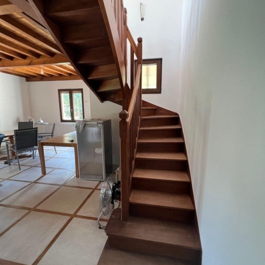  KARIN IMMOBILIER : House | COLOMBIERES-SUR-ORB (34390) | 134 m2 | 357 000 € 