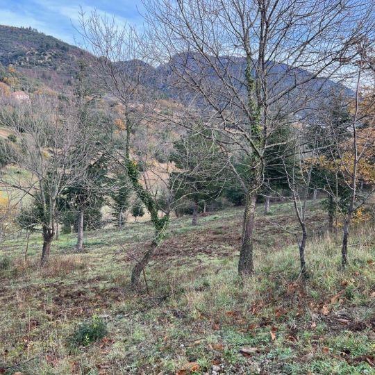  KARIN IMMOBILIER : Ground | OLARGUES (34390) | 0 m2 | 20 000 € 