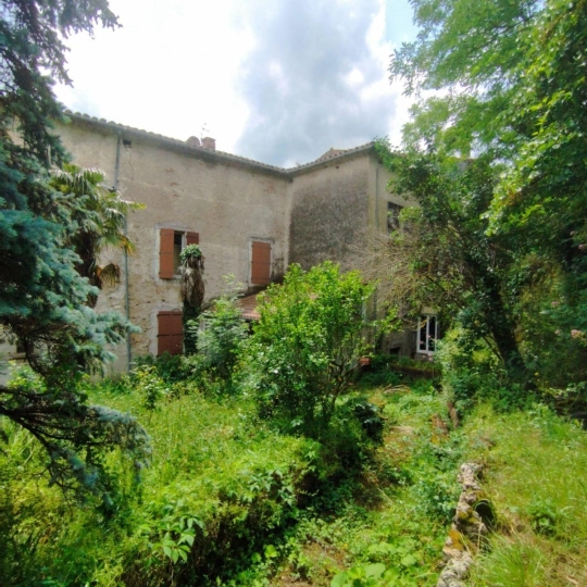  KARIN IMMOBILIER : House | RIOLS (34220) | 218 m2 | 143 000 € 