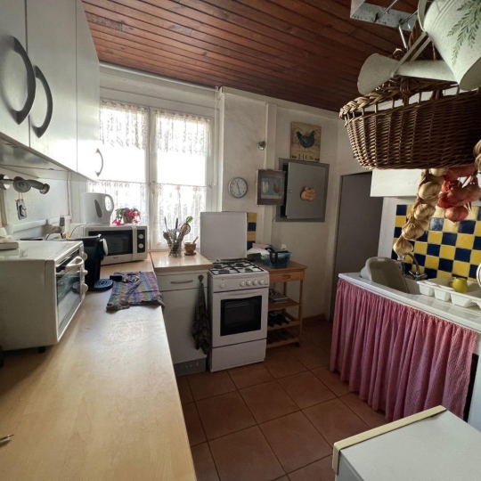  KARIN IMMOBILIER : House | PREMIAN (34390) | 56 m2 | 55 000 € 
