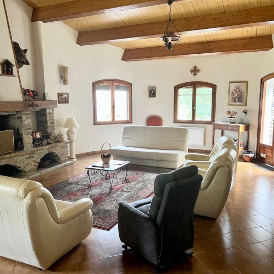  KARIN IMMOBILIER : House | OLARGUES (34390) | 151 m2 | 350 000 € 