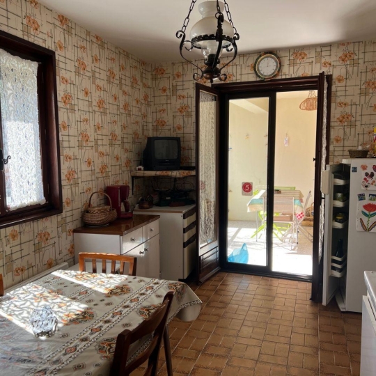  KARIN IMMOBILIER : House | RIOLS (34220) | 105 m2 | 123 000 € 