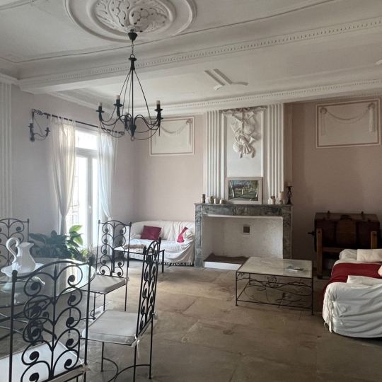 KARIN IMMOBILIER : House | LAMALOU-LES-BAINS (34240) | 300.00m2 | 298 000 € 