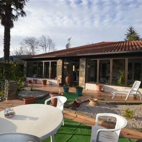  KARIN IMMOBILIER : Maison / Villa | LAMALOU-LES-BAINS (34240) | 160 m2 | 305 000 € 
