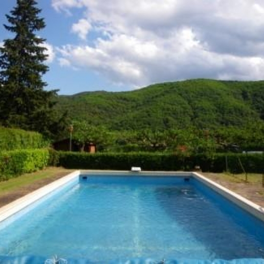  KARIN IMMOBILIER : Maison / Villa | LAMALOU-LES-BAINS (34240) | 160 m2 | 305 000 € 