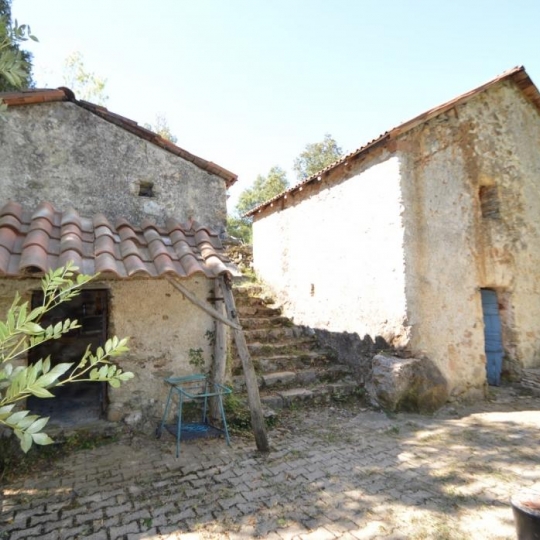  KARIN IMMOBILIER : Ground | OLARGUES (34390) | 50 m2 | 50 000 € 