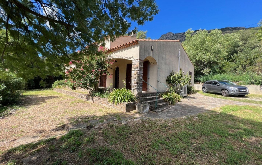 KARIN IMMOBILIER : House | COLOMBIERES-SUR-ORB (34390) | 134 m2 | 357 000 € 
