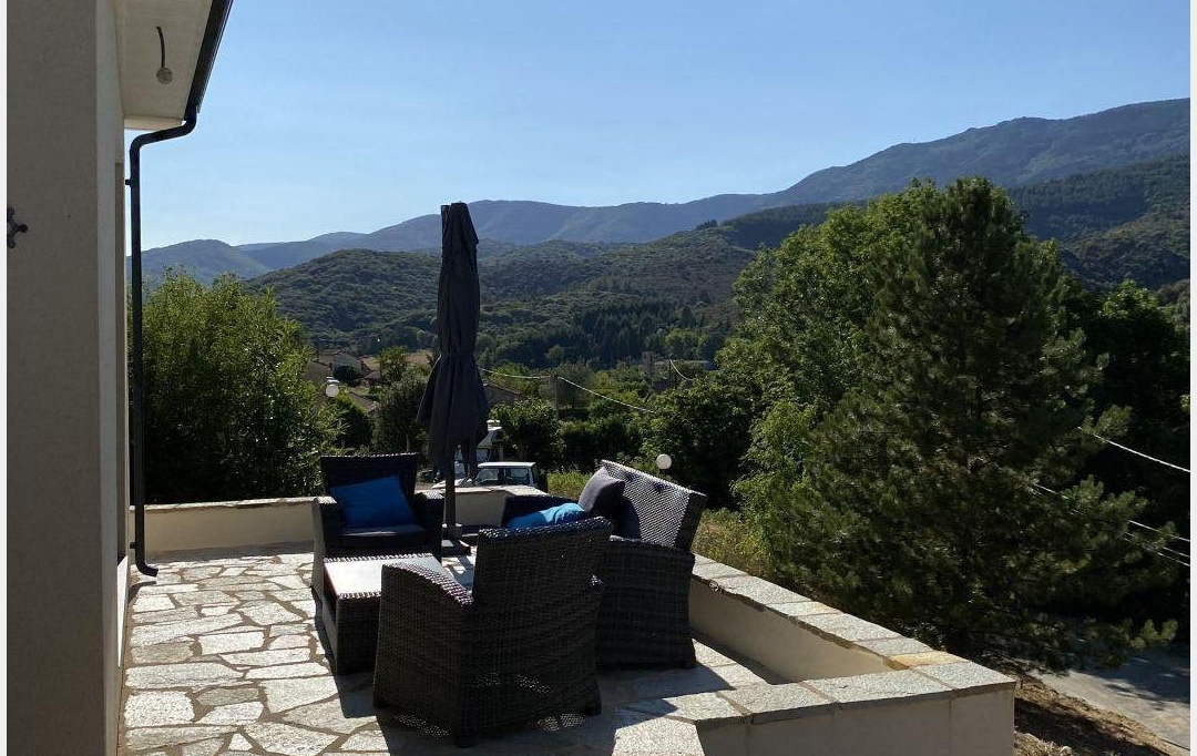 KARIN IMMOBILIER : House | OLARGUES (34390) | 114 m2 | 280 000 € 