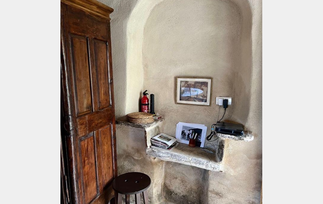 KARIN IMMOBILIER : House | OLARGUES (34390) | 55 m2 | 105 000 € 