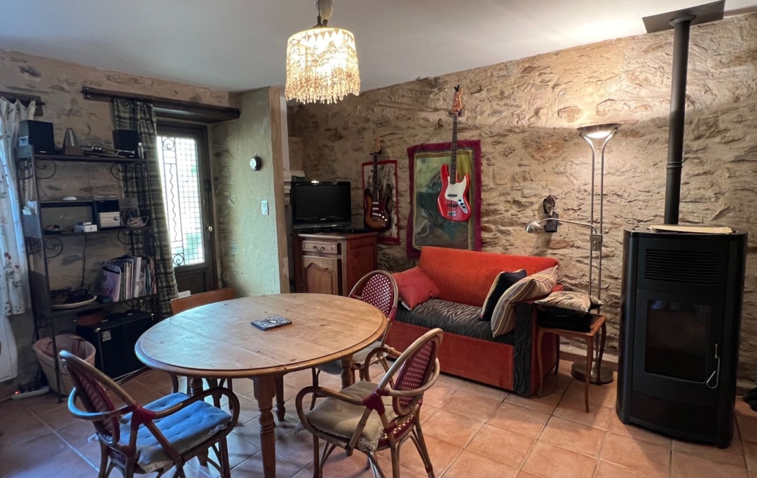 KARIN IMMOBILIER : House | PREMIAN (34390) | 70 m2 | 80 000 € 