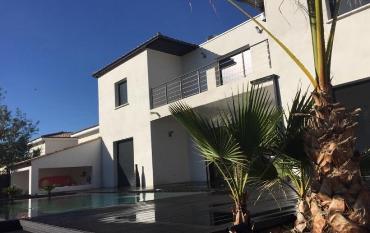 KARIN IMMOBILIER : Maison / Villa | MONTPELLIER (34000) | 170 m2 | 564 000 € 