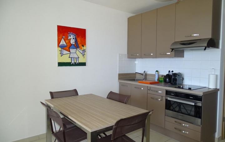 KARIN IMMOBILIER : Appartement | CALVI (20260) | 39 m2 | 240 000 € 