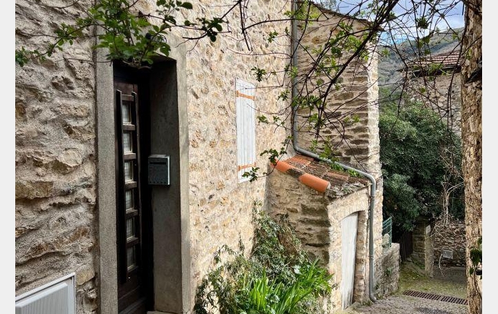  KARIN IMMOBILIER House | OLARGUES (34390) | 56 m2 | 99 000 € 