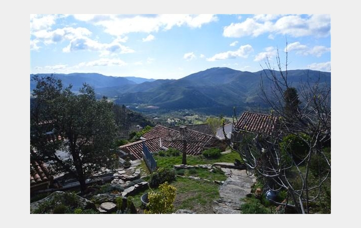 KARIN IMMOBILIER : House | OLARGUES (34390) | 123 m2 | 210 000 € 