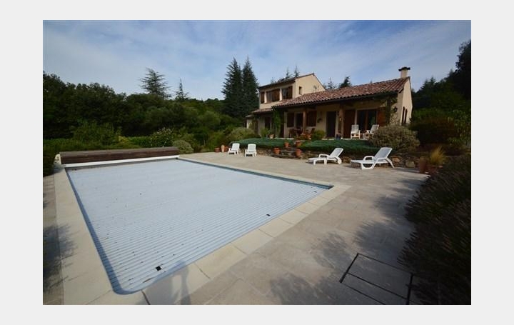 KARIN IMMOBILIER : Maison / Villa | OLARGUES (34390) | 117 m2 | 245 000 € 