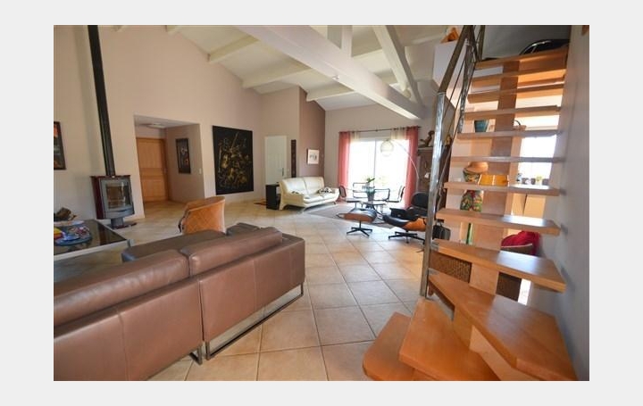 KARIN IMMOBILIER : Maison / Villa | SAINT-PONS-DE-THOMIERES (34220) | 145 m2 | 451 500 € 