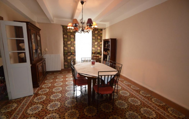 KARIN IMMOBILIER : House | PREMIAN (34390) | 173 m2 | 149 000 € 