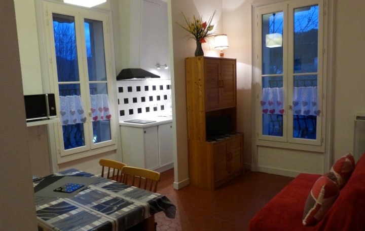 KARIN IMMOBILIER : Apartment | LAMALOU-LES-BAINS (34240) | 79 m2 | 220 000 € 