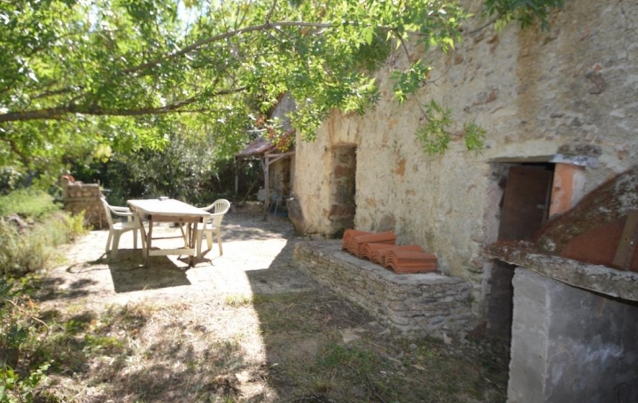 KARIN IMMOBILIER : Ground | OLARGUES (34390) | 50 m2 | 50 000 € 