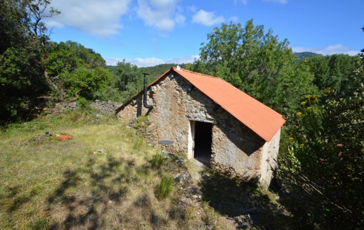 KARIN IMMOBILIER : Ground | OLARGUES (34390) | 50 m2 | 50 000 € 