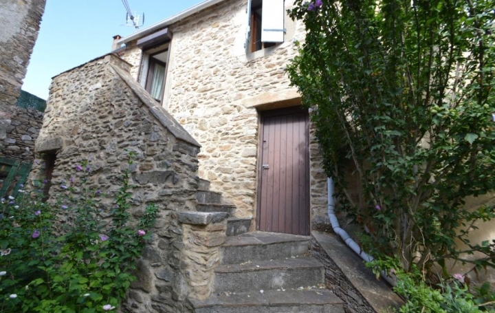 KARIN IMMOBILIER : House | PREMIAN (34390) | 16 m2 | 39 000 € 