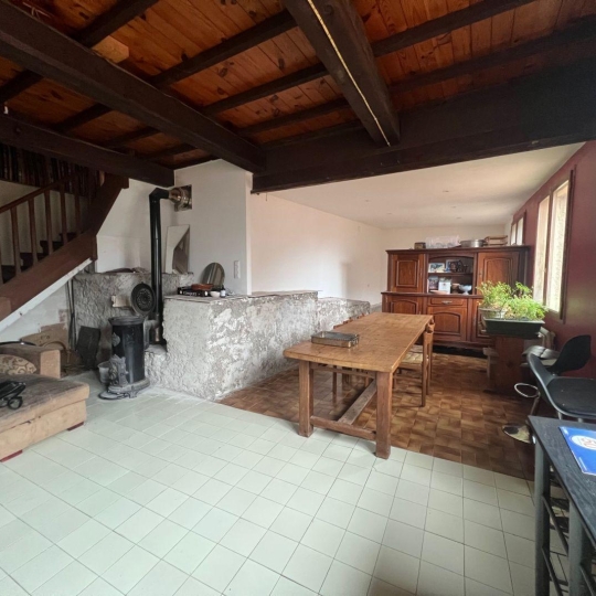 KARIN IMMOBILIER : Maison / Villa | SAINT-JULIEN (34390) | 112.00m2 | 115 000 € KARIN IMMOBILIER : Maison / Villa | SAINT-JULIEN (34390) | 112.00m2 | 115 000 €