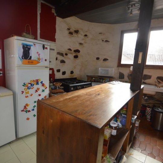  KARIN IMMOBILIER : House | SAINT-JULIEN (34390) | 112 m2 | 115 000 € 