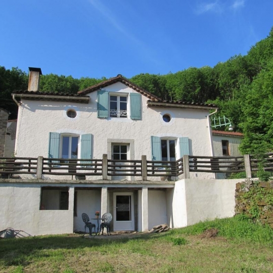  KARIN IMMOBILIER : Maison / Villa | VERRERIES-DE-MOUSSANS (34220) | 180 m2 | 314 000 € 