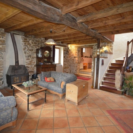  KARIN IMMOBILIER : Maison / Villa | VERRERIES-DE-MOUSSANS (34220) | 180 m2 | 314 000 € 