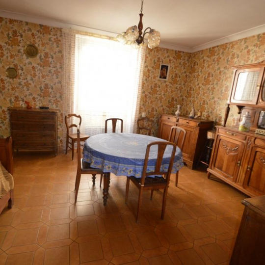  KARIN IMMOBILIER : House | OLARGUES (34390) | 75 m2 | 62 500 € 