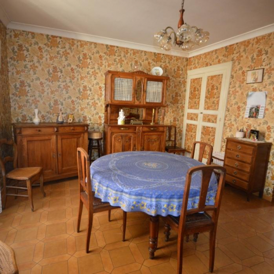  KARIN IMMOBILIER : House | OLARGUES (34390) | 75 m2 | 62 500 € 