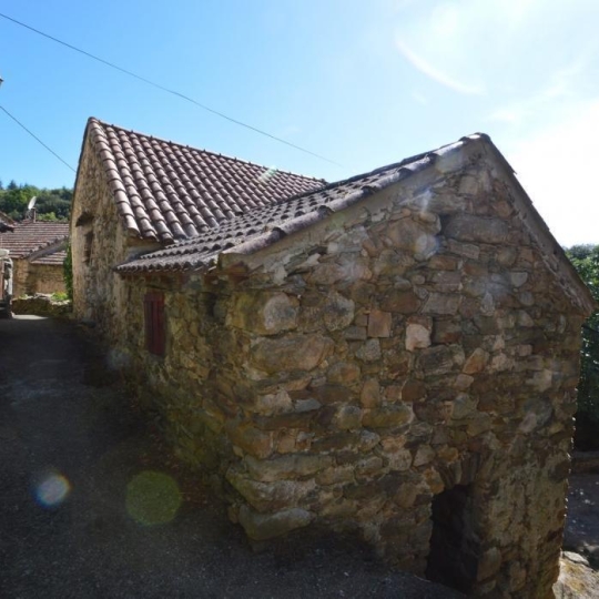  KARIN IMMOBILIER : House | OLARGUES (34390) | 70 m2 | 30 000 € 