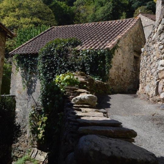  KARIN IMMOBILIER : Maison / Villa | OLARGUES (34390) | 70 m2 | 30 000 € 