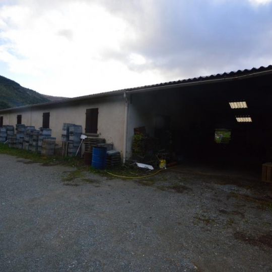  KARIN IMMOBILIER : Autres | OLARGUES (34390) | 300 m2 | 240 000 € 