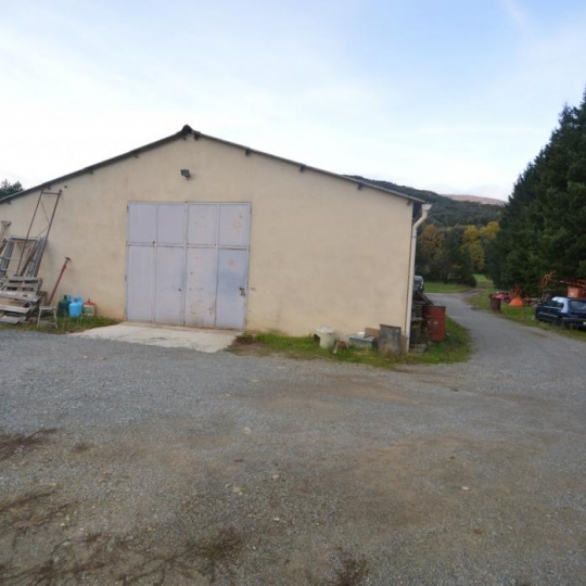  KARIN IMMOBILIER : Autres | OLARGUES (34390) | 300 m2 | 240 000 € 