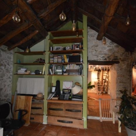  KARIN IMMOBILIER : House | OLARGUES (34390) | 130 m2 | 247 000 € 