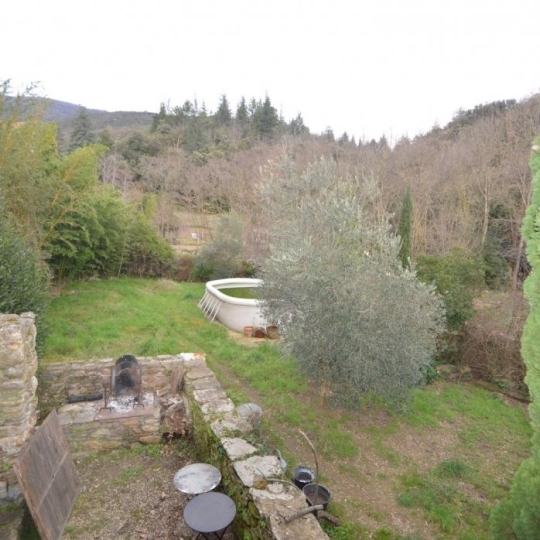  KARIN IMMOBILIER : Maison / Villa | OLARGUES (34390) | 130 m2 | 247 000 € 