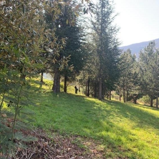  KARIN IMMOBILIER : Terrain | OLARGUES (34390) | 0 m2 | 130 000 € 