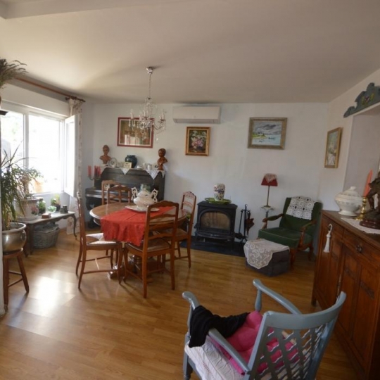  KARIN IMMOBILIER : House | OLARGUES (34390) | 94 m2 | 97 000 € 