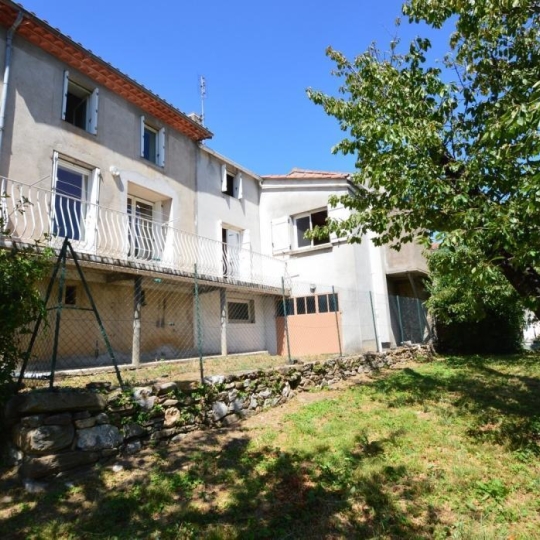  KARIN IMMOBILIER : Maison / Villa | PREMIAN (34390) | 85 m2 | 119 000 € 