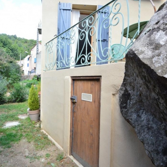  KARIN IMMOBILIER : House | PREMIAN (34390) | 64 m2 | 107 000 € 