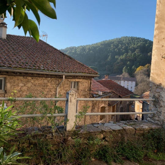  KARIN IMMOBILIER : Maison / Villa | OLARGUES (34390) | 90 m2 | 39 000 € 