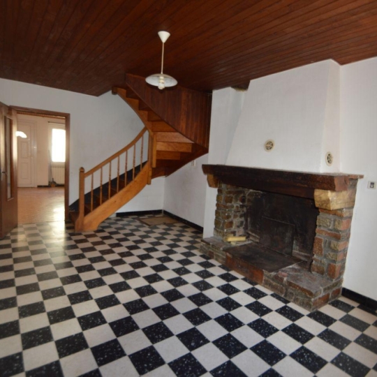  KARIN IMMOBILIER : Maison / Villa | PREMIAN (34390) | 118 m2 | 95 000 € 
