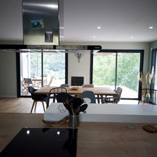  KARIN IMMOBILIER : Maison / Villa | OLARGUES (34390) | 161 m2 | 349 000 € 