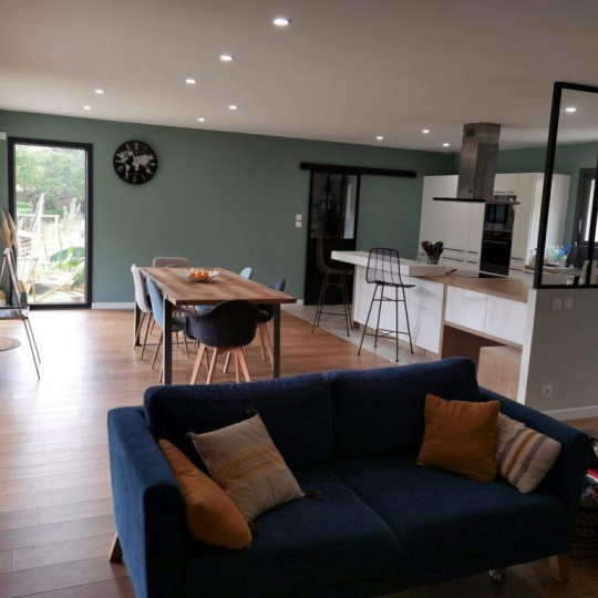  KARIN IMMOBILIER : Maison / Villa | OLARGUES (34390) | 161 m2 | 349 000 € 