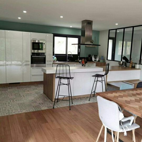  KARIN IMMOBILIER : Maison / Villa | OLARGUES (34390) | 161 m2 | 349 000 € 
