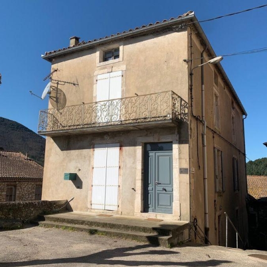  KARIN IMMOBILIER : Immeuble | OLARGUES (34390) | 374 m2 | 175 000 € 